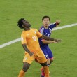 Costa D’Avorio-Giappone 2-1. FOTO e HIGHLIGHTS della partita meno vista dei Mondiali 2014