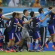 Costa D’Avorio-Giappone 2-1. FOTO e HIGHLIGHTS della partita meno vista dei Mondiali 2014
