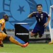Costa D’Avorio-Giappone 2-1. FOTO e HIGHLIGHTS della partita meno vista dei Mondiali 2014