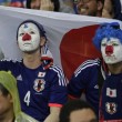 Costa D’Avorio-Giappone 2-1. FOTO e HIGHLIGHTS della partita meno vista dei Mondiali 2014