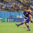 Costa D’Avorio-Giappone 2-1. FOTO e HIGHLIGHTS della partita meno vista dei Mondiali 2014