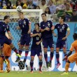 Costa D’Avorio-Giappone 2-1. FOTO e HIGHLIGHTS della partita meno vista dei Mondiali 2014