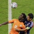 Costa D’Avorio-Giappone 2-1. FOTO e HIGHLIGHTS della partita meno vista dei Mondiali 2014