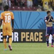 Costa D’Avorio-Giappone 2-1. FOTO e HIGHLIGHTS della partita meno vista dei Mondiali 2014