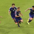 Costa D’Avorio-Giappone 2-1. FOTO e HIGHLIGHTS della partita meno vista dei Mondiali 2014