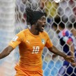 Costa D’Avorio-Giappone 2-1. FOTO e HIGHLIGHTS della partita meno vista dei Mondiali 2014