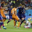 Costa D’Avorio-Giappone 2-1. FOTO e HIGHLIGHTS della partita meno vista dei Mondiali 2014