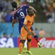 Costa D’Avorio-Giappone 2-1. FOTO e HIGHLIGHTS della partita meno vista dei Mondiali 2014