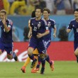 Costa D’Avorio-Giappone 2-1. FOTO e HIGHLIGHTS della partita meno vista dei Mondiali 2014