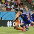 Costa D’Avorio-Giappone 2-1. FOTO e HIGHLIGHTS della partita meno vista dei Mondiali 2014
