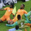 Costa D’Avorio-Giappone 2-1. FOTO e HIGHLIGHTS della partita meno vista dei Mondiali 2014