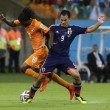 Costa D’Avorio-Giappone 2-1. FOTO e HIGHLIGHTS della partita meno vista dei Mondiali 2014