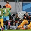 Costa D’Avorio-Giappone 2-1. FOTO e HIGHLIGHTS della partita meno vista dei Mondiali 2014