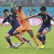 Costa D’Avorio-Giappone 2-1. FOTO e HIGHLIGHTS della partita meno vista dei Mondiali 2014
