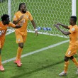 Costa D’Avorio-Giappone 2-1. FOTO e HIGHLIGHTS della partita meno vista dei Mondiali 2014