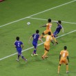 Costa D’Avorio-Giappone 2-1. FOTO e HIGHLIGHTS della partita meno vista dei Mondiali 2014