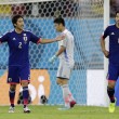 Costa D’Avorio-Giappone 2-1. FOTO e HIGHLIGHTS della partita meno vista dei Mondiali 2014