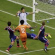 Costa D’Avorio-Giappone 2-1. FOTO e HIGHLIGHTS della partita meno vista dei Mondiali 2014
