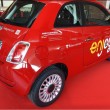Enjoy, car sharing di Eni a Roma: ti iscrivi con la app e costa poco