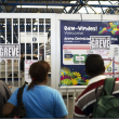 Brasile, sciopero lavoratori metro a San Paolo06