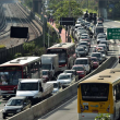 Brasile, sciopero lavoratori metro a San Paolo08