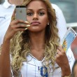 Fanny Neguesha, tatuaggio che dice? "Makes me love Mario Balotelli" (FOTO) 3