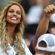 Fanny Neguesha, tatuaggio che dice? "Makes me love Mario Balotelli" (FOTO) 6