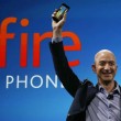 Amazon lancia Fire Phone 01