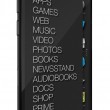 Amazon lancia Fire Phone 04