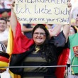 Germania-Ghana 0-0, fine primo tempo24