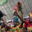 Germania-Ghana 0-0, fine primo tempo21