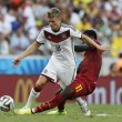 Germania-Ghana finisce 2-211