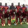 Germania-Ghana finisce 2-209