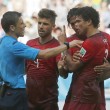 Germania-Portogallo 4-0: le FOTO