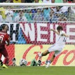 Germania-Portogallo 4-0: le FOTO