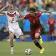 Germania-Portogallo 4-0: le FOTO