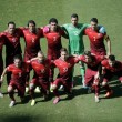 Germania-Portogallo 4-0: le FOTO