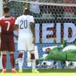 Germania-Portogallo 4-0: le FOTO