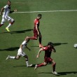 Germania-Portogallo 4-0: le FOTO