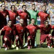 Germania-Portogallo 4-0: le FOTO