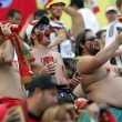 Germania-Portogallo 4-0: le FOTO