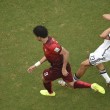 Germania-Portogallo 4-0: le FOTO