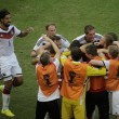 Germania-Portogallo 4-0: le FOTO