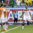 Germania-Portogallo 4-0: le FOTO