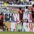 Germania-Portogallo 4-0: le FOTO