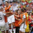 Germania-Portogallo 4-0: le FOTO
