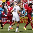 Germania-Portogallo 4-0: le FOTO