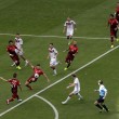 Germania-Portogallo 4-0: le FOTO