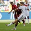 Germania-Portogallo 4-0: le FOTO