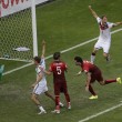 Germania-Portogallo 4-0: le FOTO